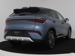 BYD ATTO_3