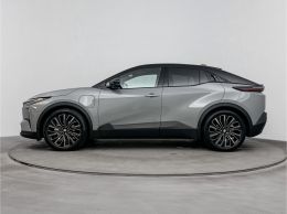 Toyota C-HR+