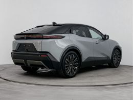 Toyota C-HR+