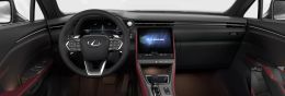 Lexus LBX