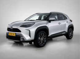 Toyota Yaris_Cross