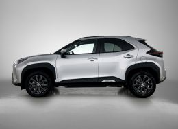 Toyota Yaris_Cross