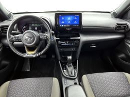 Toyota Yaris_Cross