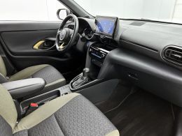 Toyota Yaris_Cross