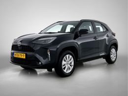 Toyota Yaris_Cross