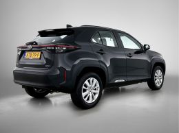 Toyota Yaris_Cross