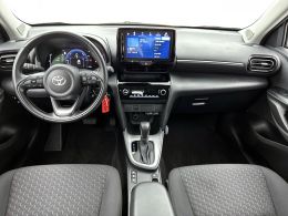 Toyota Yaris_Cross