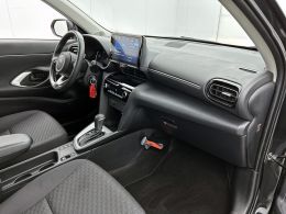 Toyota Yaris_Cross