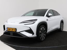 BYD SEALION