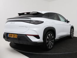 BYD SEALION