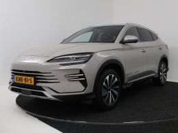 BYD SEAL_U