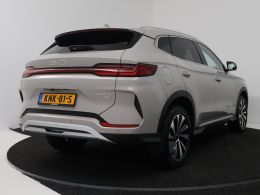 BYD SEAL_U