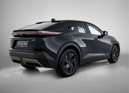 Toyota C-HR+