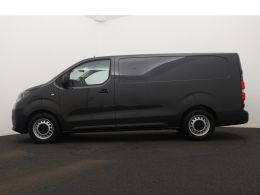 Toyota PROACE_Electric_Worker