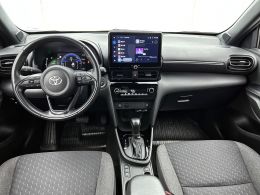 Toyota Yaris_Cross