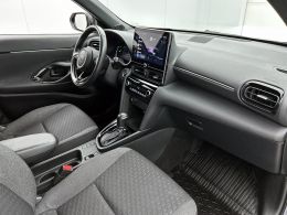 Toyota Yaris_Cross