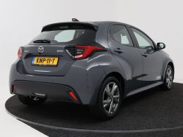 Mazda 2_Hybrid