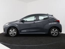 Mazda 2_Hybrid