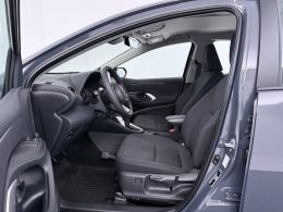 Mazda 2_Hybrid