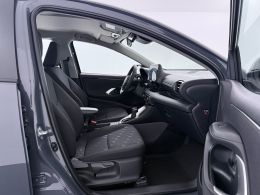 Mazda 2_Hybrid