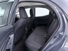 Mazda 2_Hybrid