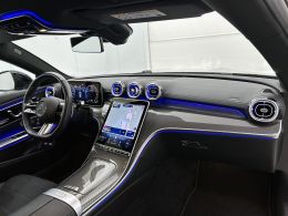 Mercedes-Benz CLE