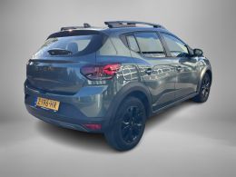 Dacia Sandero_Stepway