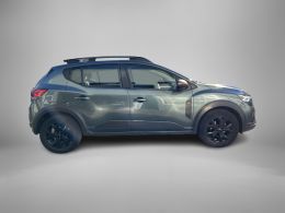 Dacia Sandero_Stepway