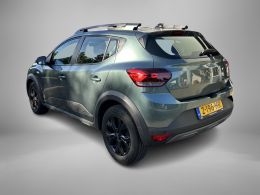 Dacia Sandero_Stepway