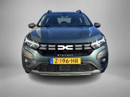 Dacia Sandero_Stepway
