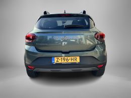 Dacia Sandero_Stepway