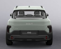 Kia EV2