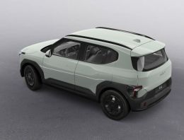 Kia EV2