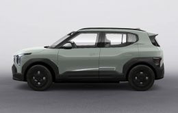 Kia EV2