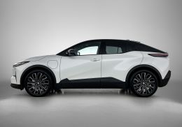 Toyota C-HR+