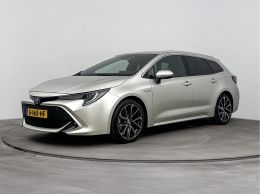 Toyota Corolla Touring Sports