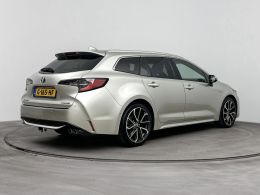 Toyota Corolla Touring Sports