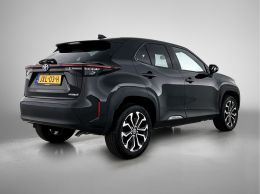 Toyota Yaris_Cross