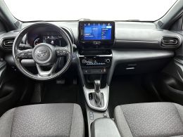 Toyota Yaris_Cross