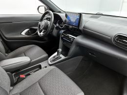 Toyota Yaris_Cross