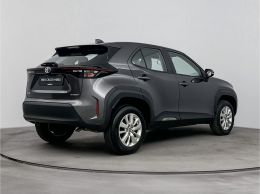 Toyota Yaris_Cross