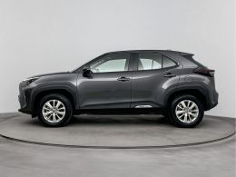 Toyota Yaris_Cross