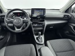 Toyota Yaris_Cross
