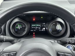 Toyota Yaris_Cross