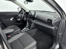 Toyota Yaris_Cross