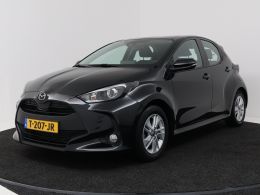 Mazda 2_Hybrid