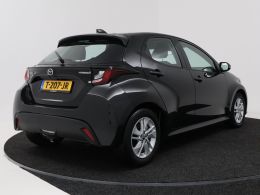Mazda 2_Hybrid