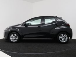 Mazda 2_Hybrid