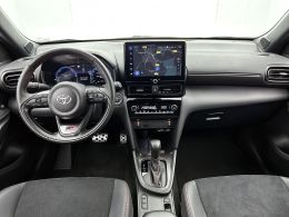 Toyota Yaris_Cross