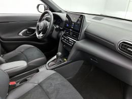 Toyota Yaris_Cross